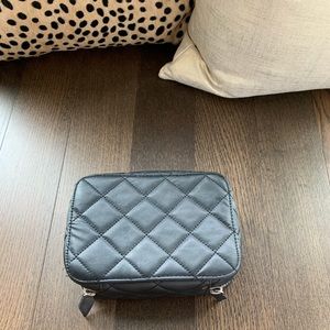 Trish McEvoy cosmetic case